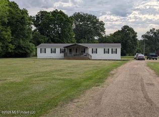 1265 Vfw Rd, Lake, MS 39092