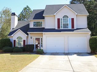 4860 Lake Park Ln, Acworth, GA 30101