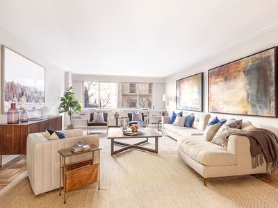 10 E 70th St APT 5C, New York, NY, 10021