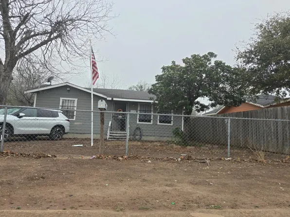 819 Barclay St, San Antonio, TX 78207