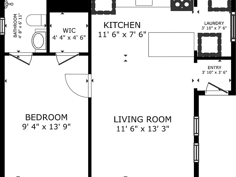 425 El Prado #B — Photo 3