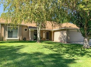 2359 Cheyenne Dr, Bishop, CA 93514