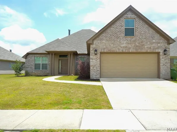 756 Charlemont Ln, Montgomery, AL 36117