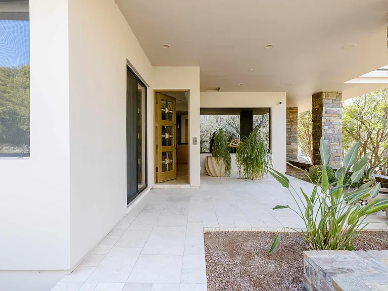 7451 N Las Brisas Ln — Photo 98