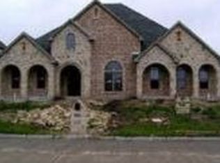 3800 Sumner Ct, Sherman, TX 75090