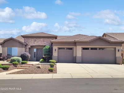 4483 N Kirkwood Ave, Prescott Valley, AZ, 86314