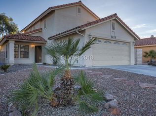 2419 Muirfield Ave, Henderson, NV 89074