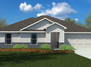 3610 Hopewell Ln, Abilene, TX 79601