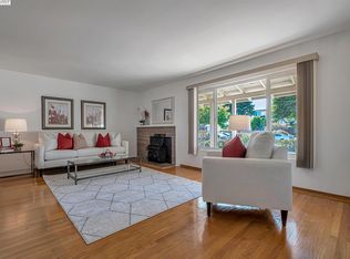 1298 Linfield Ln, Hayward, CA 94545