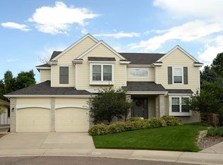 8846 Chestnut Hill Pl, Highlands Ranch, CO 80130