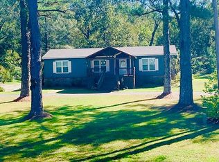 5215 Calion Hwy, El Dorado, AR 71730