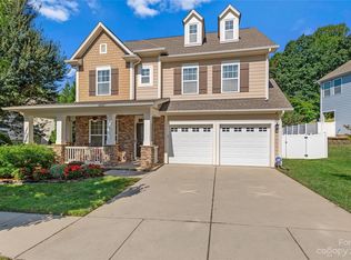 8911 Lake Pines Dr, Cornelius, NC 28031