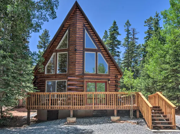 3465 N Ute Ln, Duck Creek Village, UT 84762