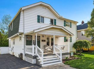 1587 1/2 Garling Ave, Columbus, OH 43223