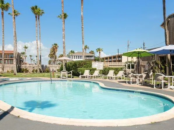 2500 Gulf Blvd #208, South Padre Island, TX 78597