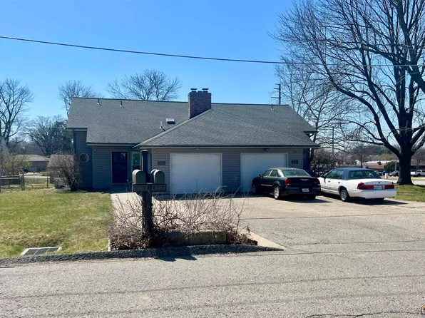 4643-4645 SW 8th Ave, Topeka, KS 66606