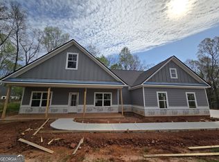 161 Rachel Dr, Dallas, GA