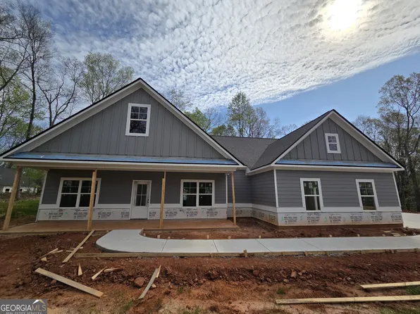 161 Rachel Dr, Dallas, GA 30157