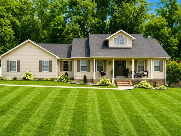 65 Green Fields Spur, Glasgow, KY 42141