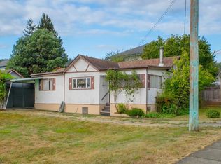 1598 Chaplin St, North Cowichan, BC
