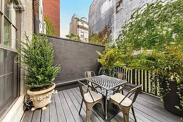 Sold by Sotheby's International Realty