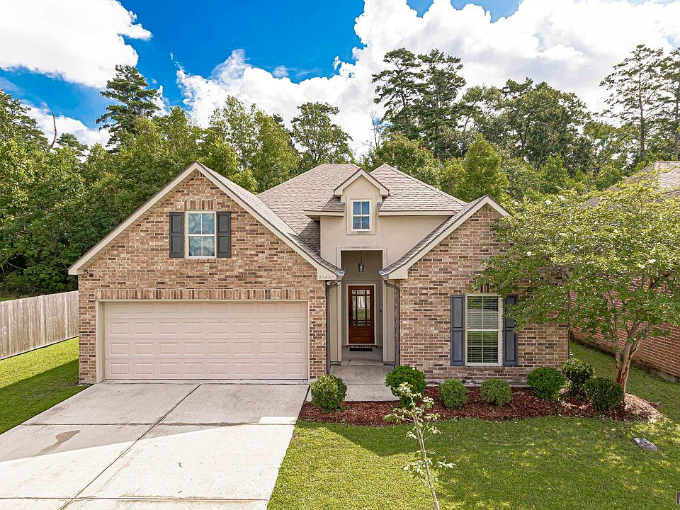 25430 Lake Providence Dr, Denham Springs, LA 70726 Zillow