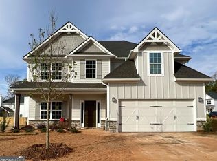 3 Corsican Ct #35, Newnan, GA 30265