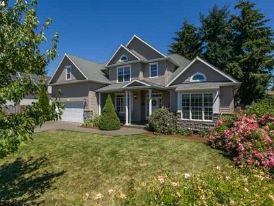31806 NW Belgium Ct, North Plains, OR, 97133