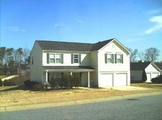 4910 Teal Trl, Cumming, GA 30028