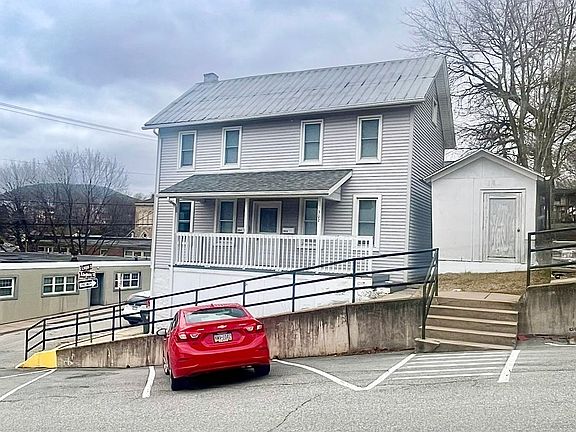 2nd image of 302 S Allegheny St #A
