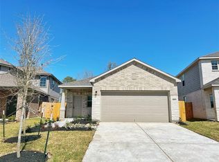 22667 Bolanzo Ln, New Caney, TX 77357