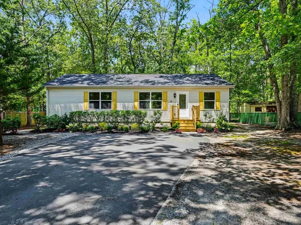 3 Old Stage Rd, Egg Harbor Township, NJ 08234