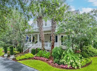 208 Old Parsonage Rd, Summerville, SC 29483