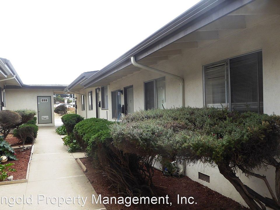 2nd image of 1160 Olympia Ave #F