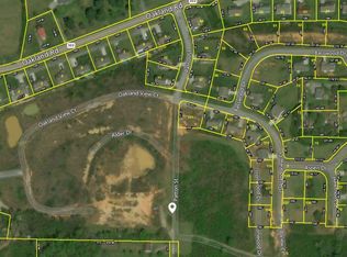 Oakland Rd, Sweetwater, TN 37874