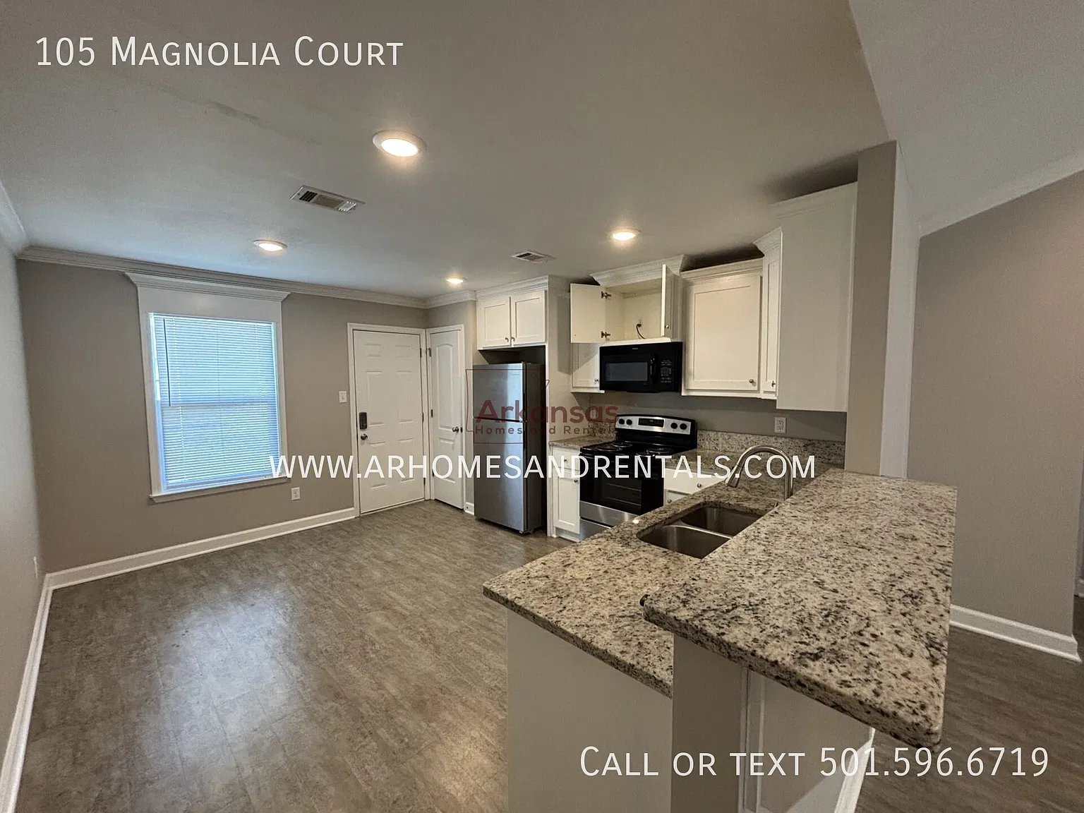 $500 Deposit Octoberfest Special ~ 105 Magnolia Court ~ 3 Bedrooms | 2 Bathrooms | 2-Car Garage — Photo 3