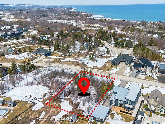 4th image of LOT 26 Barton Blvd