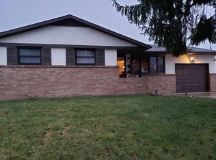4765 Funston Ct, Columbus, OH 43232