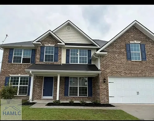 521 Wyckfield Way Photo 1