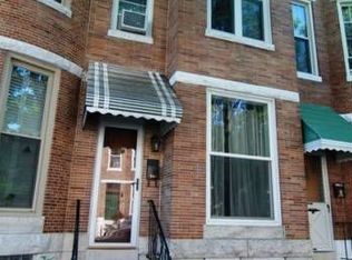 1509 Belt St, Baltimore, MD 21230