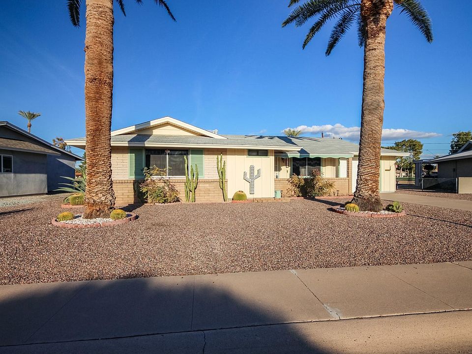1st image of 11607 N Hacienda Dr