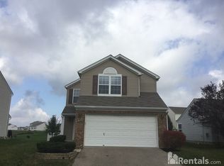 7846 Highbrook Dr, Hamilton Township, OH 45039