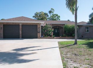 3120 Rogers Rd, Fort Pierce, FL 34981