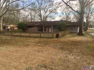 12258 Pete Sanchez Rd, Gonzales, LA 70737
