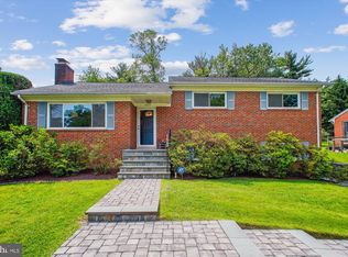 1007 Brantford Ave, Silver Spring, MD 20904