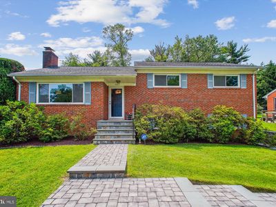 1007 Brantford Ave, Silver Spring, MD, 20904