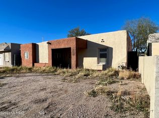 1014 W Saint Marys Rd, Tucson, AZ 85745
