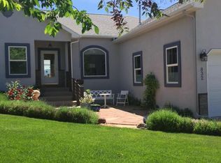 832 Antler Point Ln, Silt, CO 81652