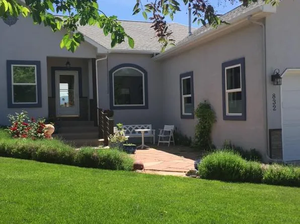 832 Antler Point Ln, Silt, CO 81652