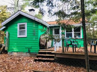 398 Highway 32, Three Lakes, WI 54562